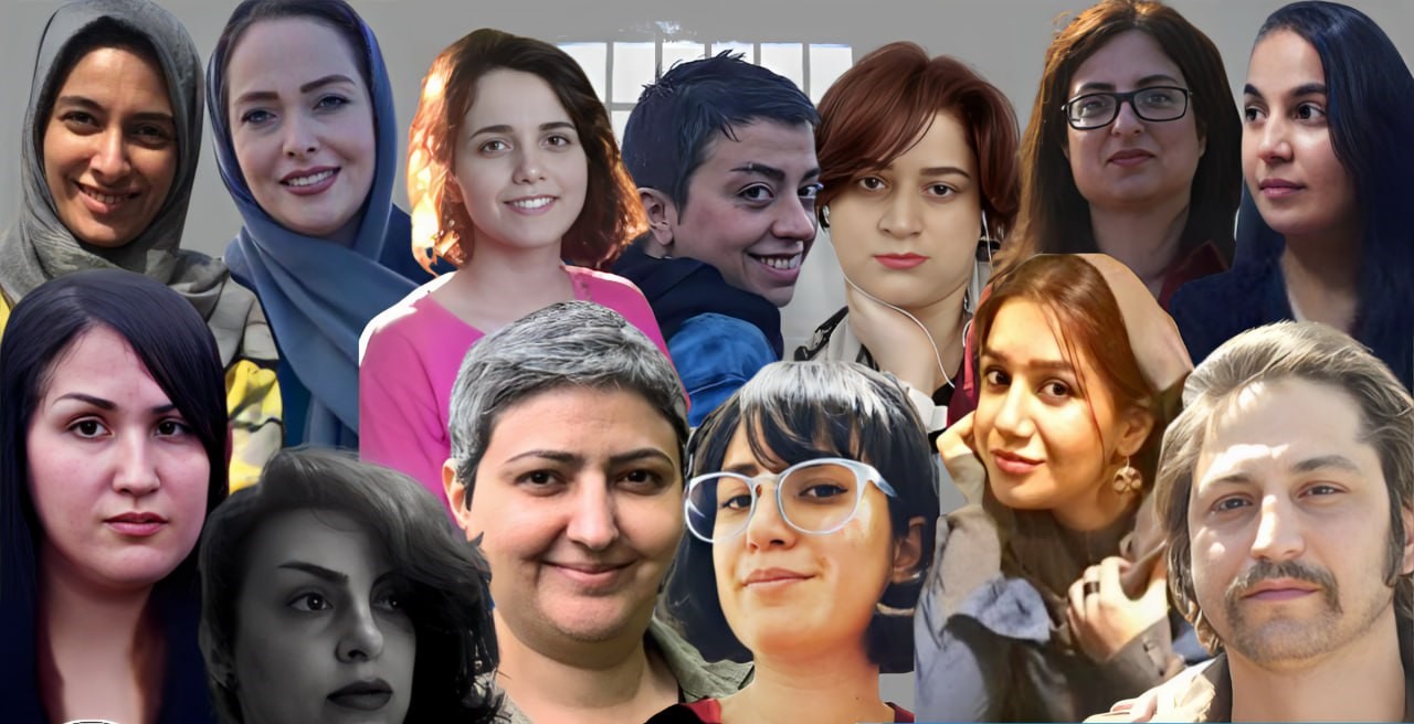 بیانیه فعالان مدنی در محکومیت بازداشت فعالان حقوق زنان