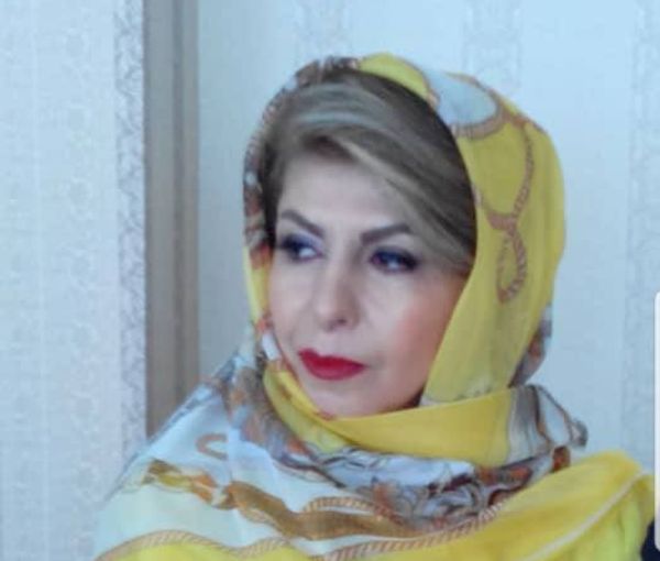 تایید حکم اخراج دائم فریبا انامی فعال صنفی معلمان