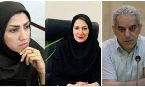 تعلیق و اخراج شماری از اساتید دانشگاه های شهرهای مختلف