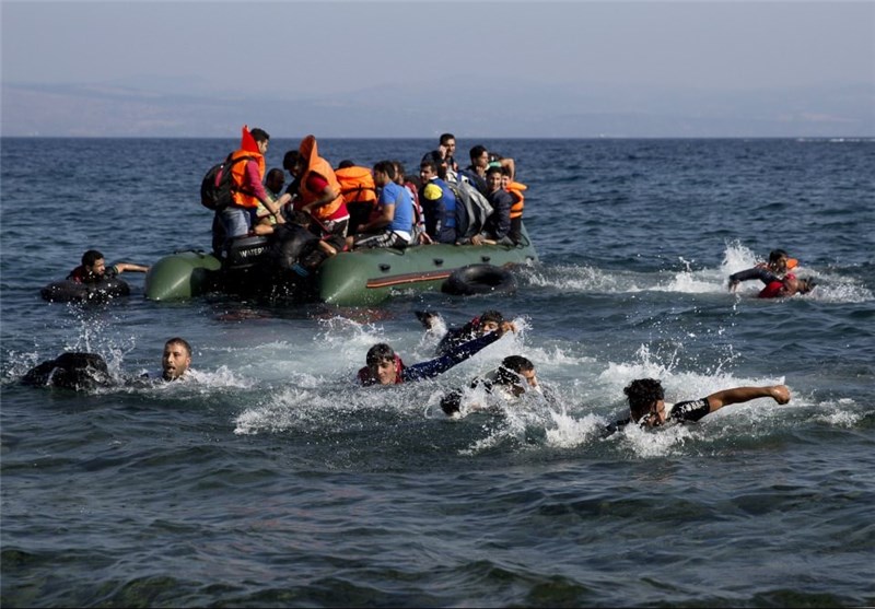 جانباختن شماری دیگر از پناهجویان در سواحل تونس