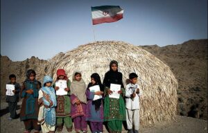 سیمای آموزش و پرورش در ایران تحت حاکمیت رژیم اسلامی