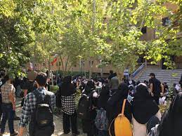 بازداشت هفت دانشجو همزمان با آغاز سال تحصیلی جدید