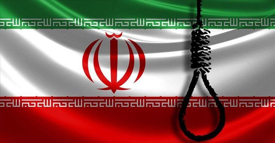 اجرای حکم اعدام دو زندانی در تبریز و شیراز