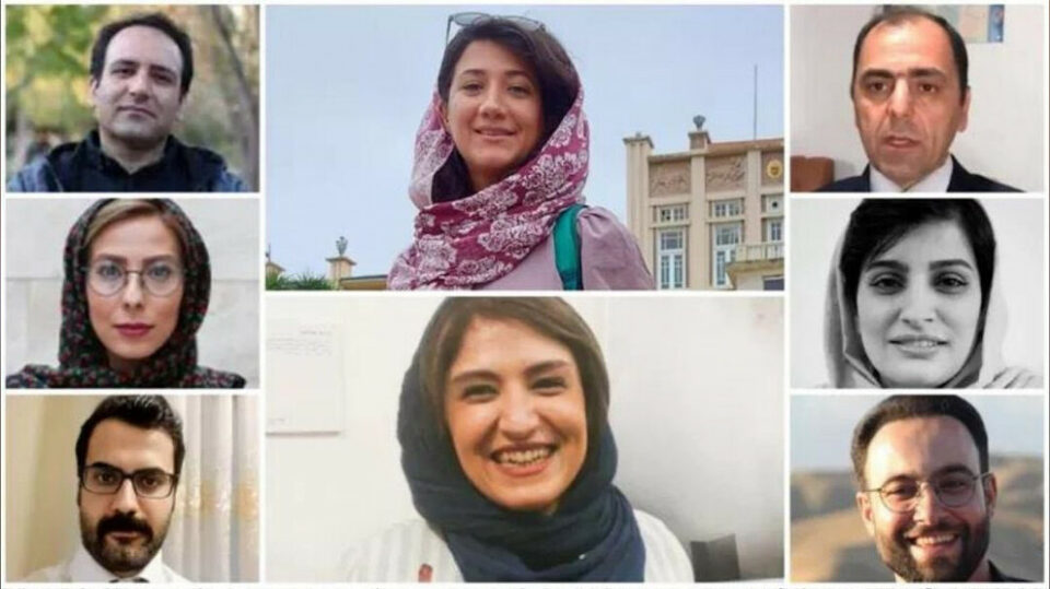 اعتراض فدراسیون بین‌المللی روزنامه‌نگاران 5