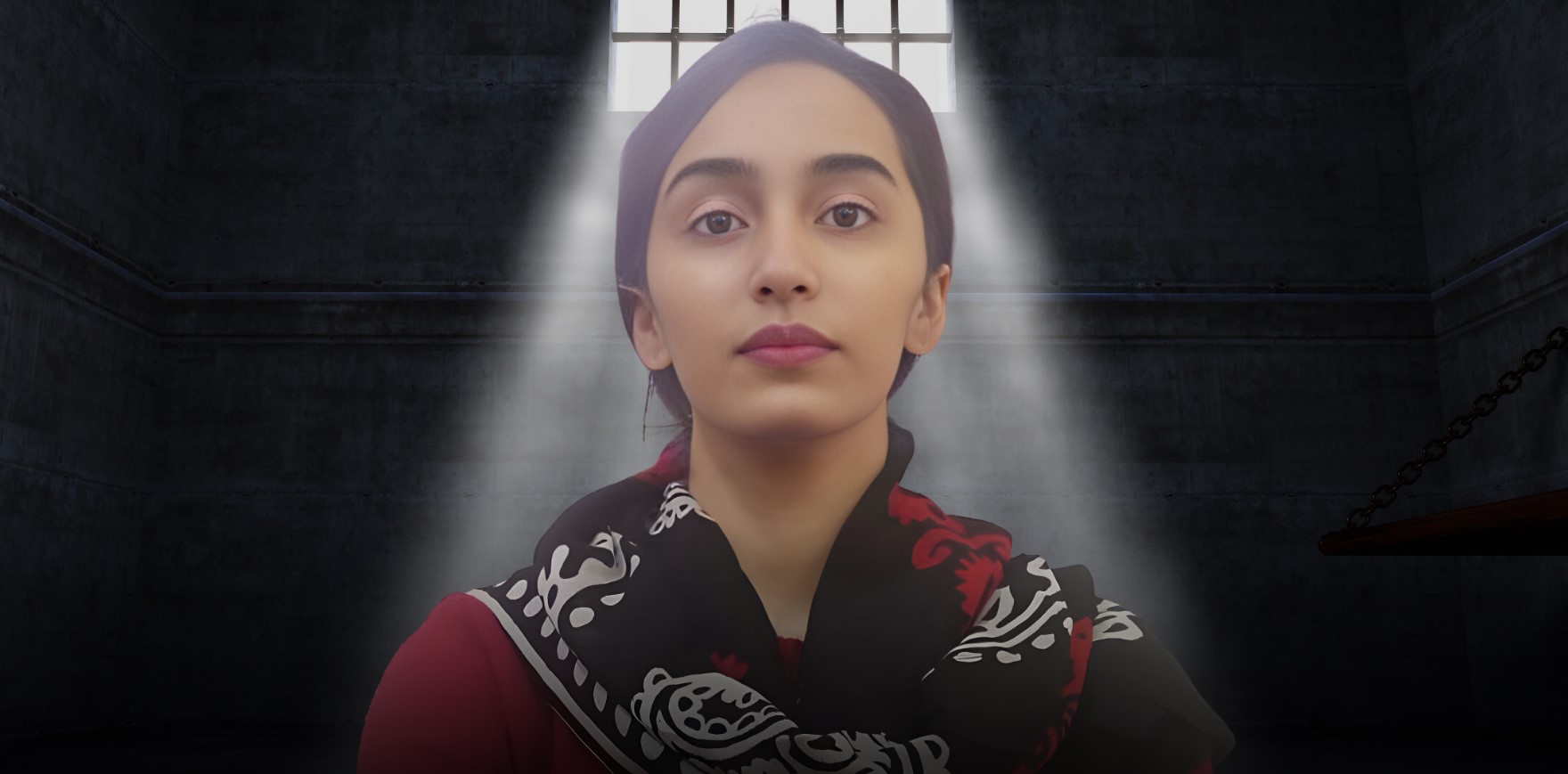 بازداشت سحرصالحیان  فعال دانشجویی درسقز