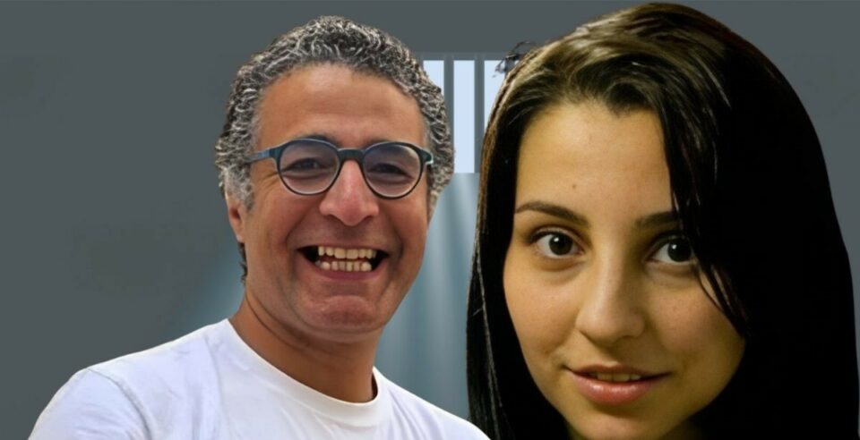 تداوم بازداشت و بی خبری از وضعیت مهدی اعتمادسعید و نرگس سرداری1 1
