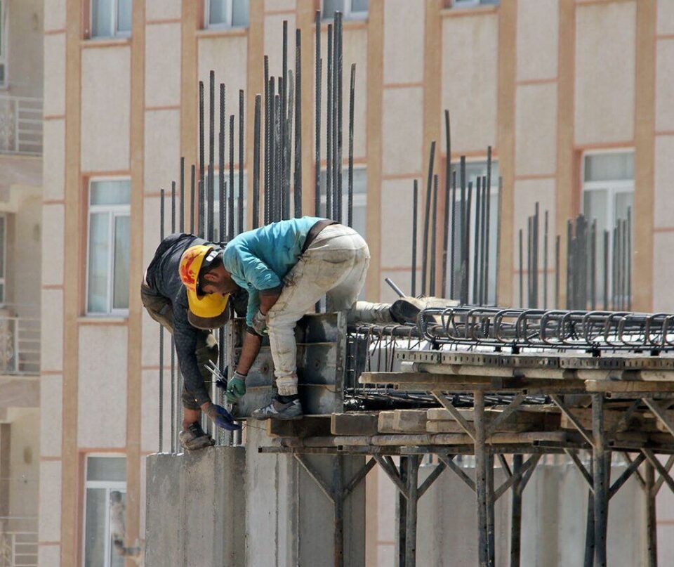 جانباختن دو کارگر در شهرهای مختلف04