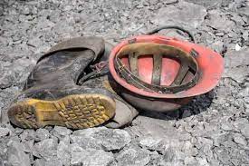 جانباختن دو کارگر در معدن زغال سنگ کرمان