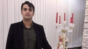 جلوگیرى مقامات امنیتى از تشییع جواد روحی و مقاومت مردم