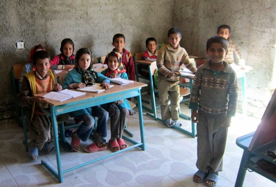 دانشآموزان
