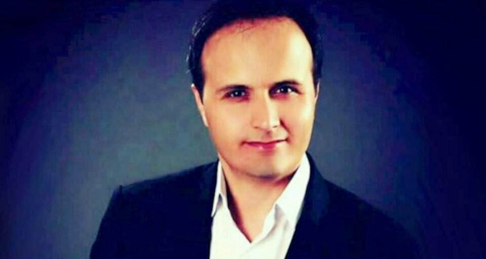 دو ماه انفصال از خدمت یکی از اعضای انجمن صنفی فرهنگیان خراسان3