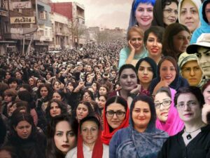 مقاومت جانانه زندانیان سیاسی در زندانهای رژیم اسلامی
