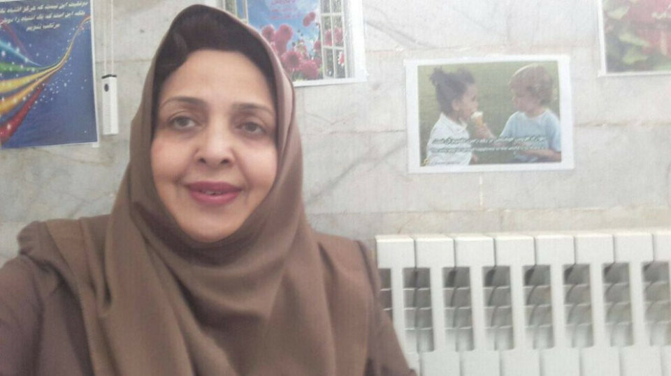 صدور حکم و تشکیل پرونده علیه اعضای انجمن صنفی معلمان در خراسان