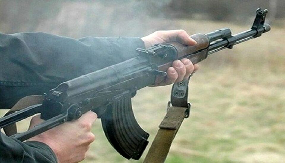 کشته و زخمی شدن سه شهروند بلوچ در سراوان02