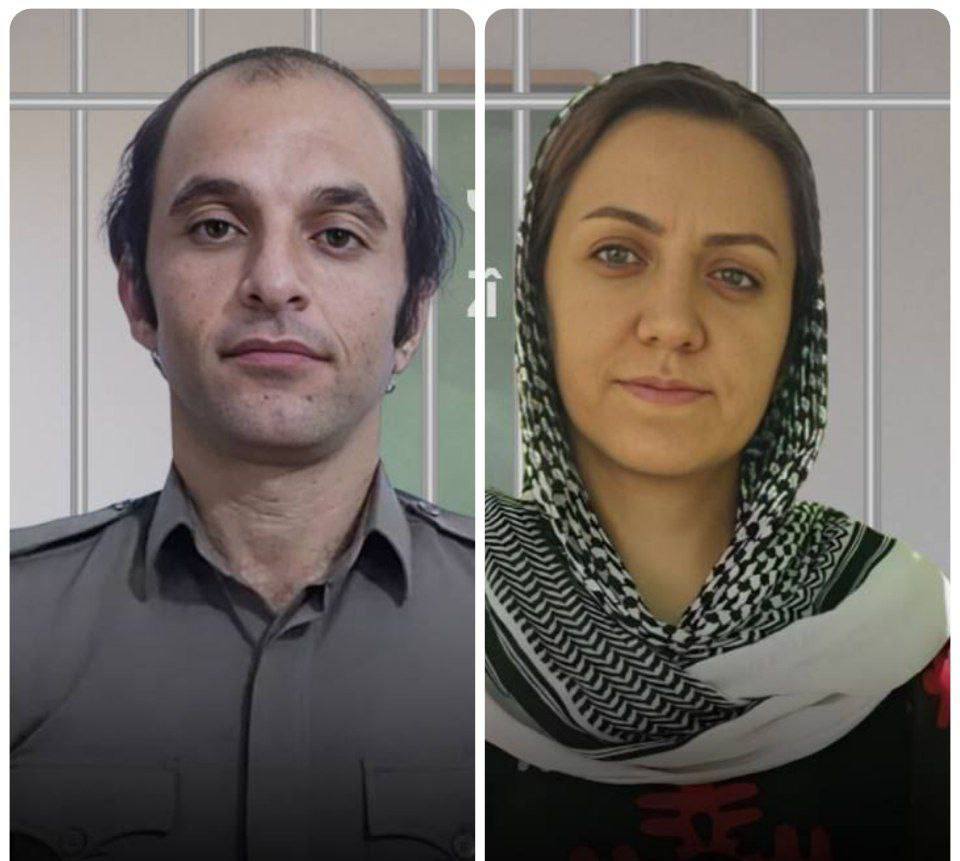 صدور حکم حبس علیه دونفر از اعضای انجمن فرهنگی نوژین در سنندج2