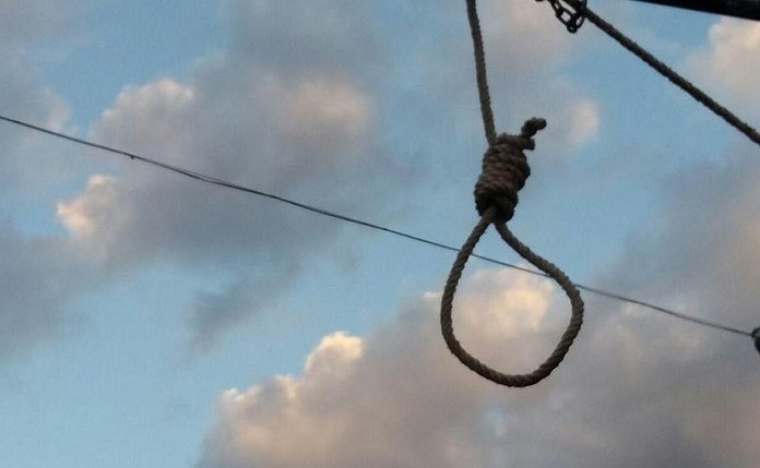 اعدام دست‌کم چهار زندانی در زندان‌های مشهد، کرج و تبریز 1 1