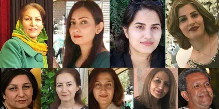 تفتیش منازل سیزده شهروند بهایی توسط نیروهای امنیتی رژیم در همدان1