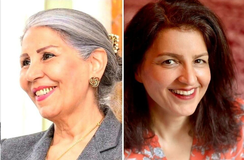 اعتصاب غذای دو زندانی بهایی در اعتراض به رویکرد ویرانگر رژیم علیه