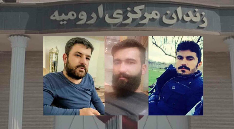 انتقال پنج زندانی به سلول های انفرادی همزمان با اعدام چهار شهروند