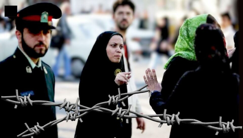 تشدید تهدیدها علیه زنان در ایران به بهانه حجاب اجباری