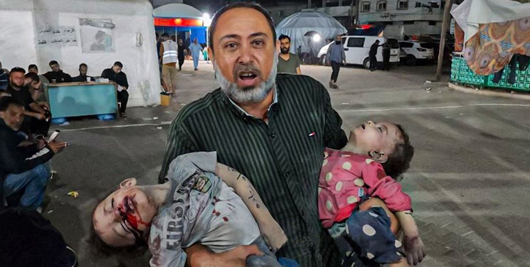 تظاهرات شهروندان و خانواده اسیرهای اسرائیلی در حمایت از گروگان ها3