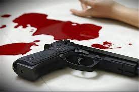 زخمی شدن دو نفر در جلگه چاه هاشم با تیراندازی افراد مسلح ناشناس1