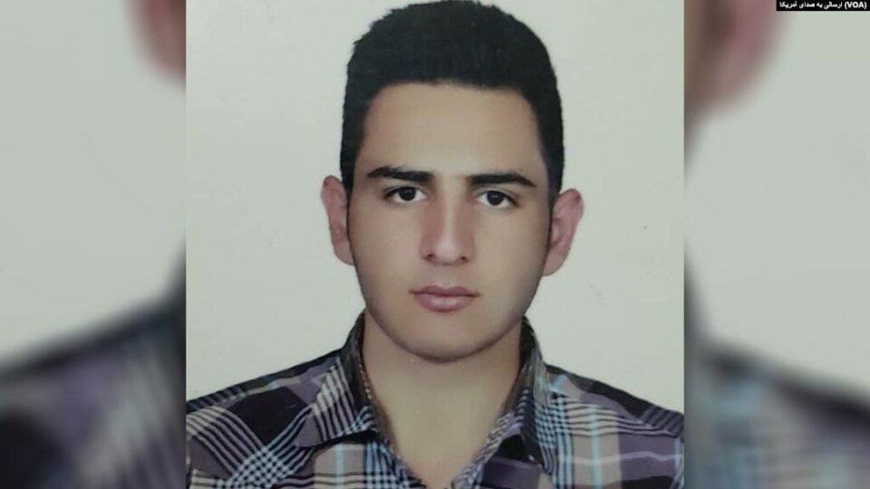 صدور حکم ۱۶ سال زندان برای یک معترض در همدان