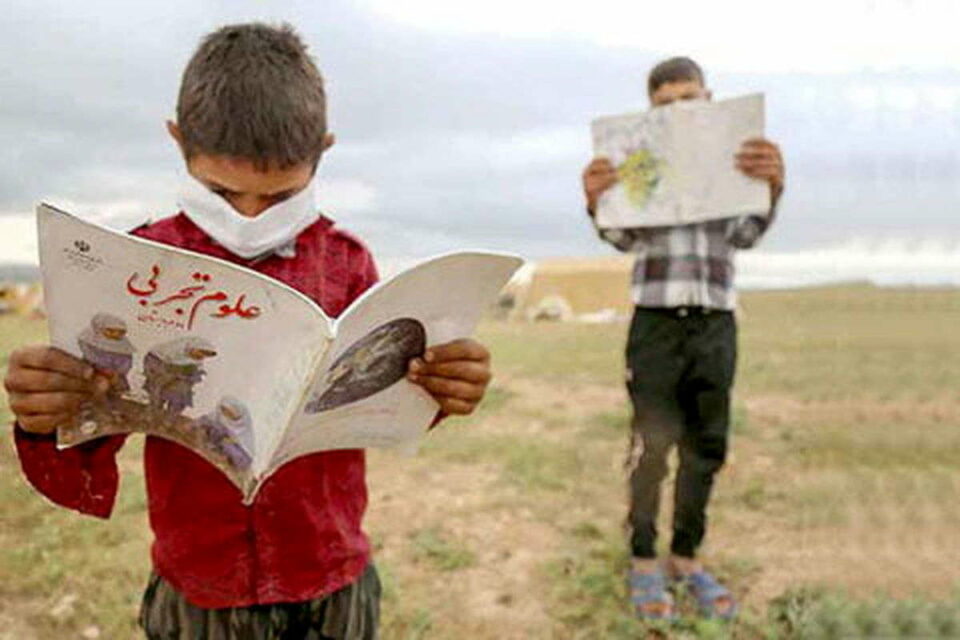 کمبود 14 هزار و 500 معلم در سیستان و بلوچستان3