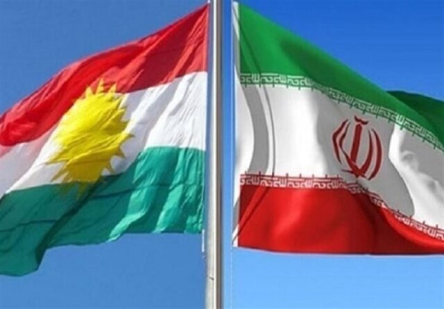 احتمال تحریم کالاهای ایرانی در اقلیم کردستان و دستپاچگی رژیم ایران1