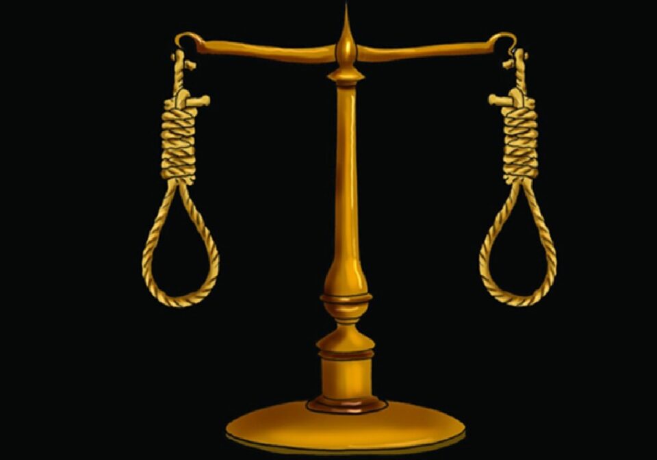 انتقال دو زندانی محکوم به اعدام در زندان قزلحصار برای اجرای حکم4