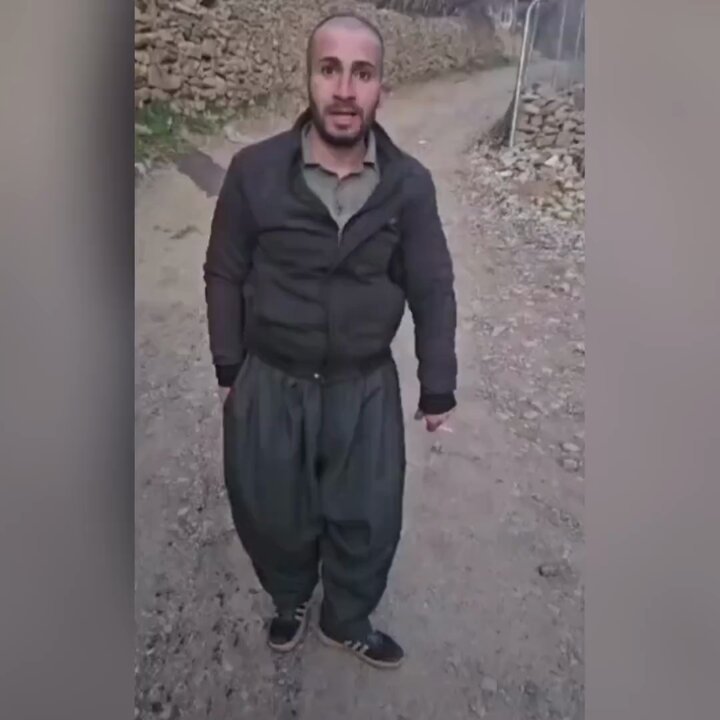 تراشیدن موی سر کولبران و هتاکی به آنان توسط مرزبانی کُردستان عراق