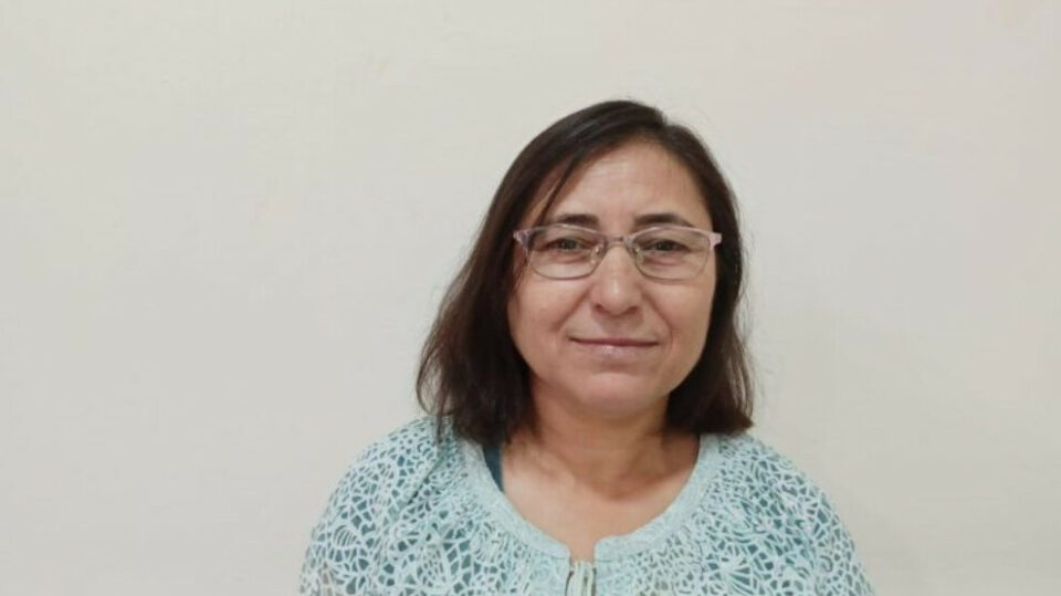 ترور یک فعال سیاسی زن در کرکوک 1