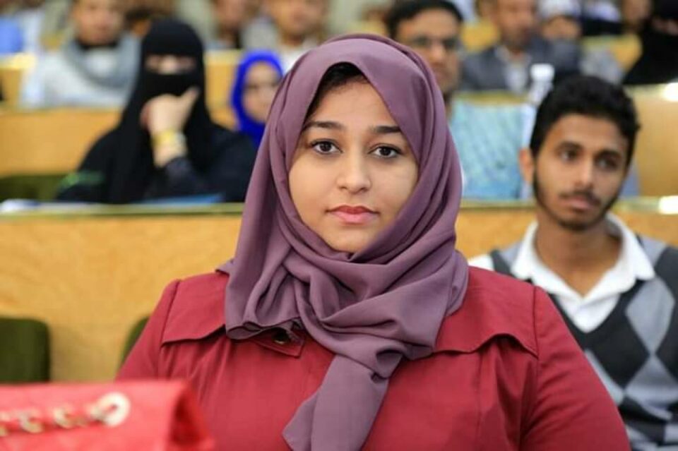 صدور حکم اعدام فاطمه العرولی فعال زنان یمنی توسط حوثی ها 1