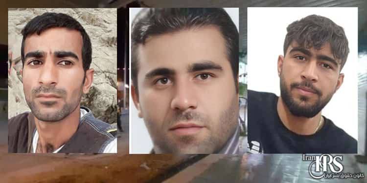صدور ۴۸ سال حبس و تبعید علیه 3 فعال مدنی اهل آبدانان