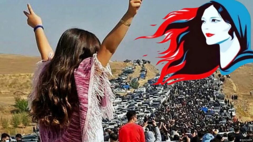 فراخوان اعتصاب عمومی در کردستان2