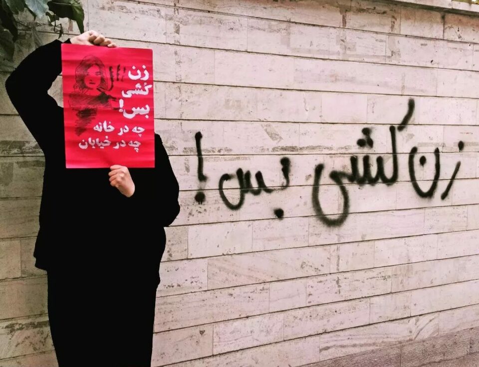 قتل یک زن توسط همسر و مقابل چشمان فرزندش در تبریز3