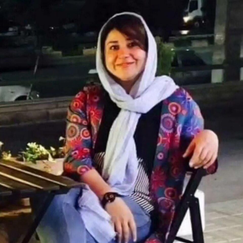 گرامیداشت یاد دکترمحبت مظفری وکیل بازداشت‌شدگان انقلاب ژینا1