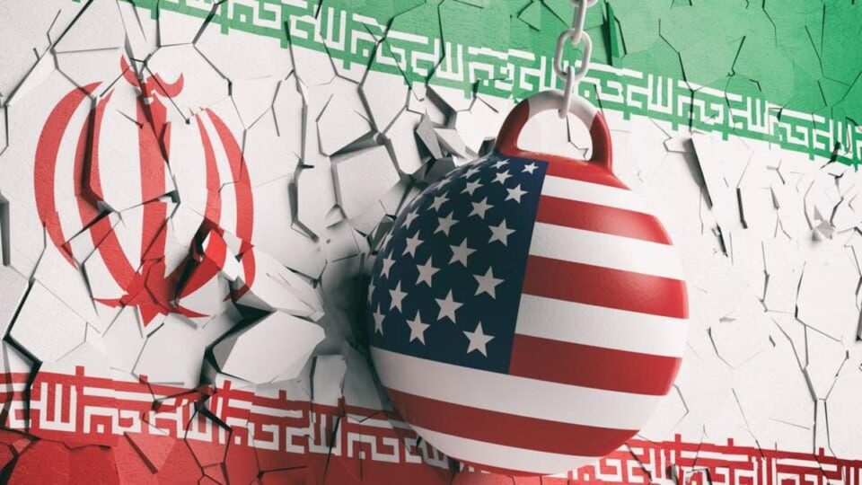اعمال تحریم های جدید آمریکا علیه یک شبکه قاچاق مرتبط با بانک ایران3