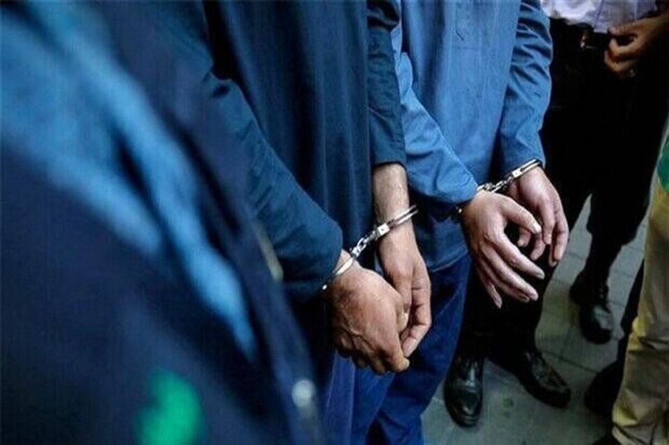بلاتکلیفی سه متهم سیاسی در زندان لاکان رشت4
