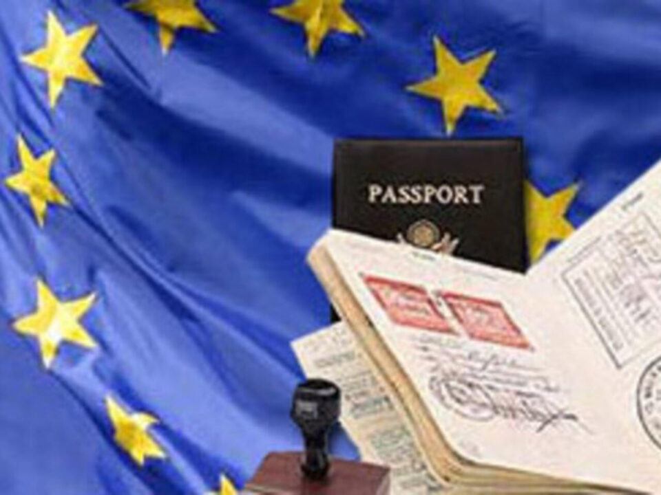 توقف صدور ویزا از سوی کشورهای اروپایی برای رانندگان ایرانی 4
