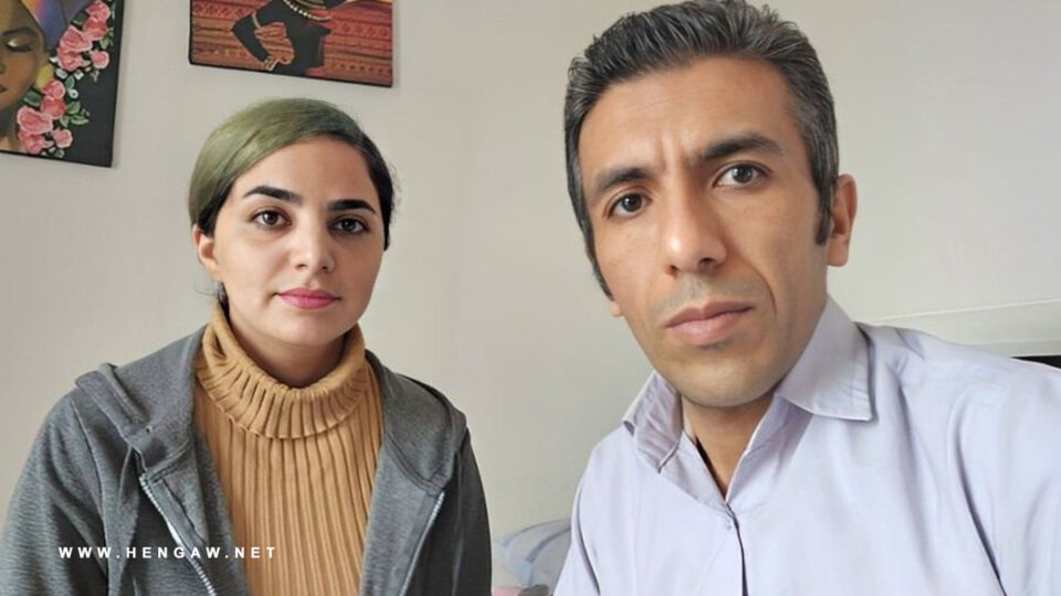 بازداشت مجدد یک پناهجوی ایرانی و افزایش خطر دیپورت وی از ترکیه1