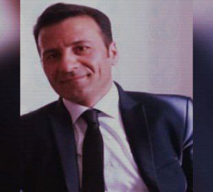 ممنوع الملاقات ‌یک زندانی سیاسی به دلیل اعتصاب غذا2