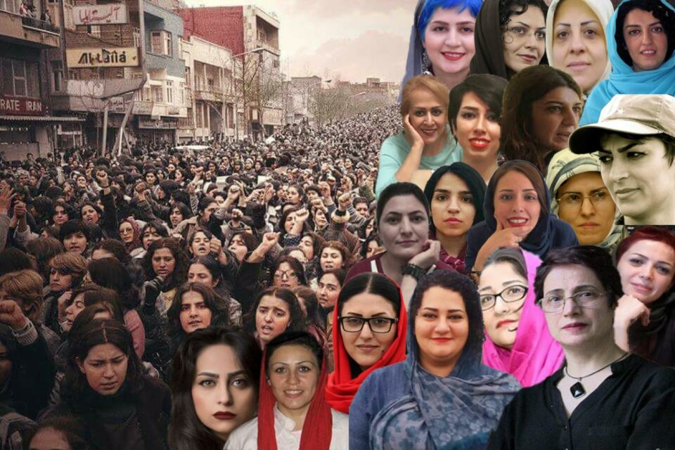 محکومیت نیروهای امنیتی رژیم ایران به علت شکنجه و تجاوز به معترضان2