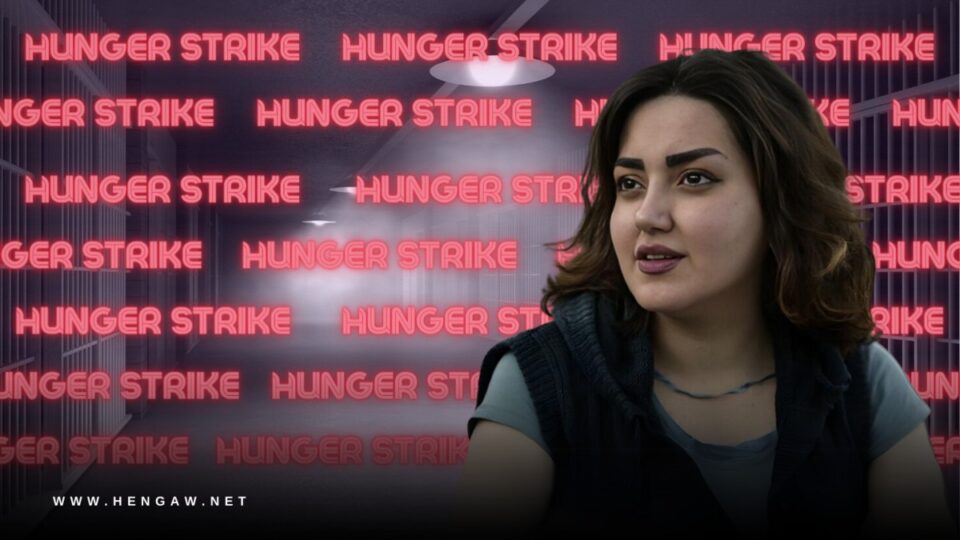 اعتصاب غذای یک پناهجوی در زندان ایتالیا1