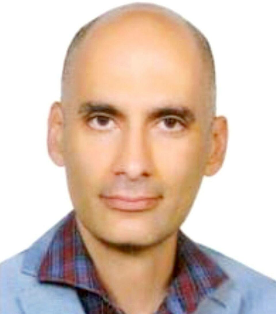 بازداشت یک پزشک متخصص در پی اعتراض به احکام اعدام