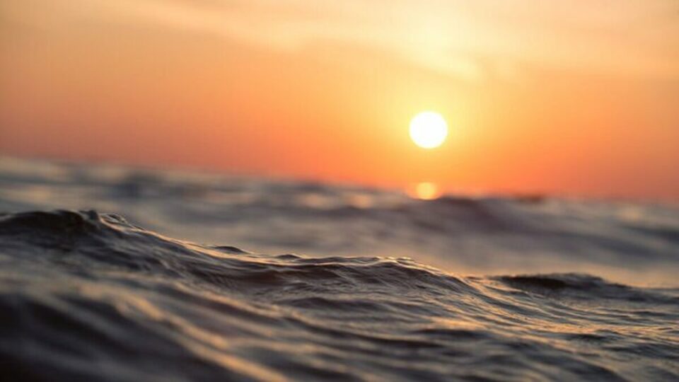رکورد گرمی بی‌سابقه آب اقیانوس‌ها 1