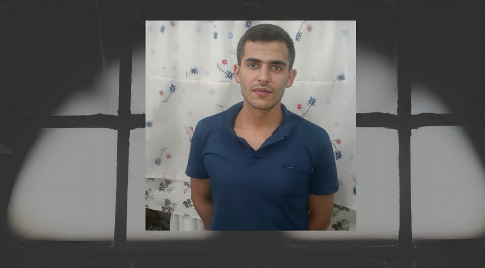 محکومیت مجدد حاتم اوزدمیر به اعدام علیرغم نقض حکم در دیوان عالی