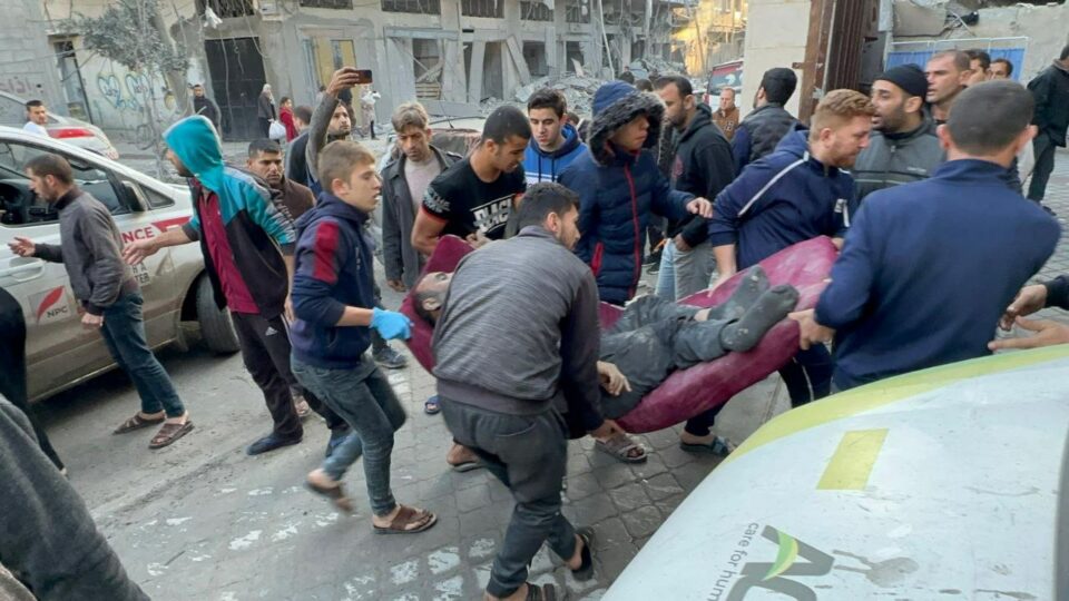 محکوم کردن اسرائیل و حماس به جنایت جنگی توسط سازمان ملل2