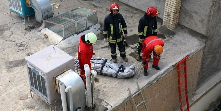 مرگ و مصدومیت 210 کارگر در آذربایجان غربی طی دو ماه گذشته1