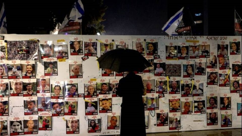 کشته شدن بیش از یک سوم گروگان‌های اسرائیلی در غزه 2